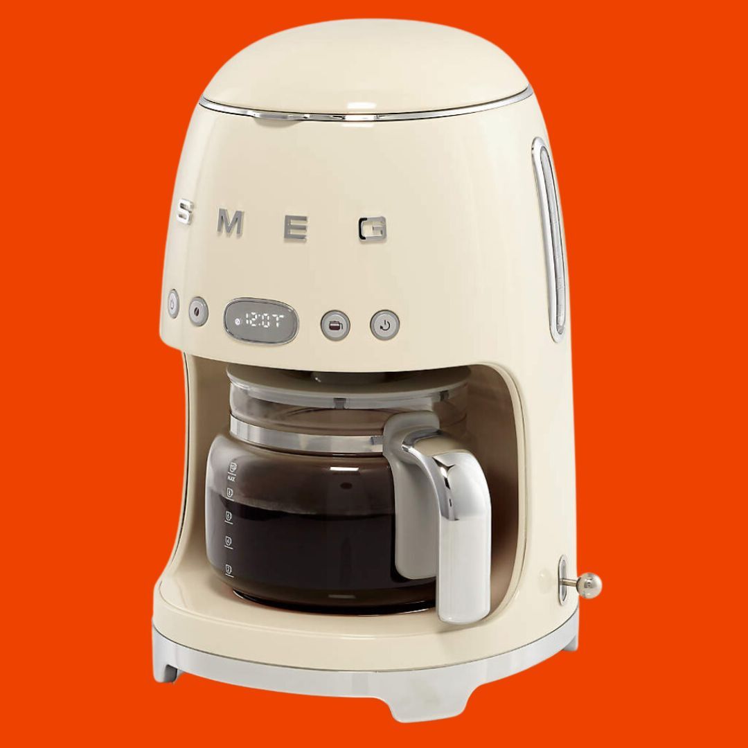 13 Cute Coffee Makers You ll Actually Want To Display HuffPost Life