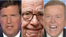CNN Torches Rupert Murdoch With Sickening Supercut Of Fox News At Its Worst