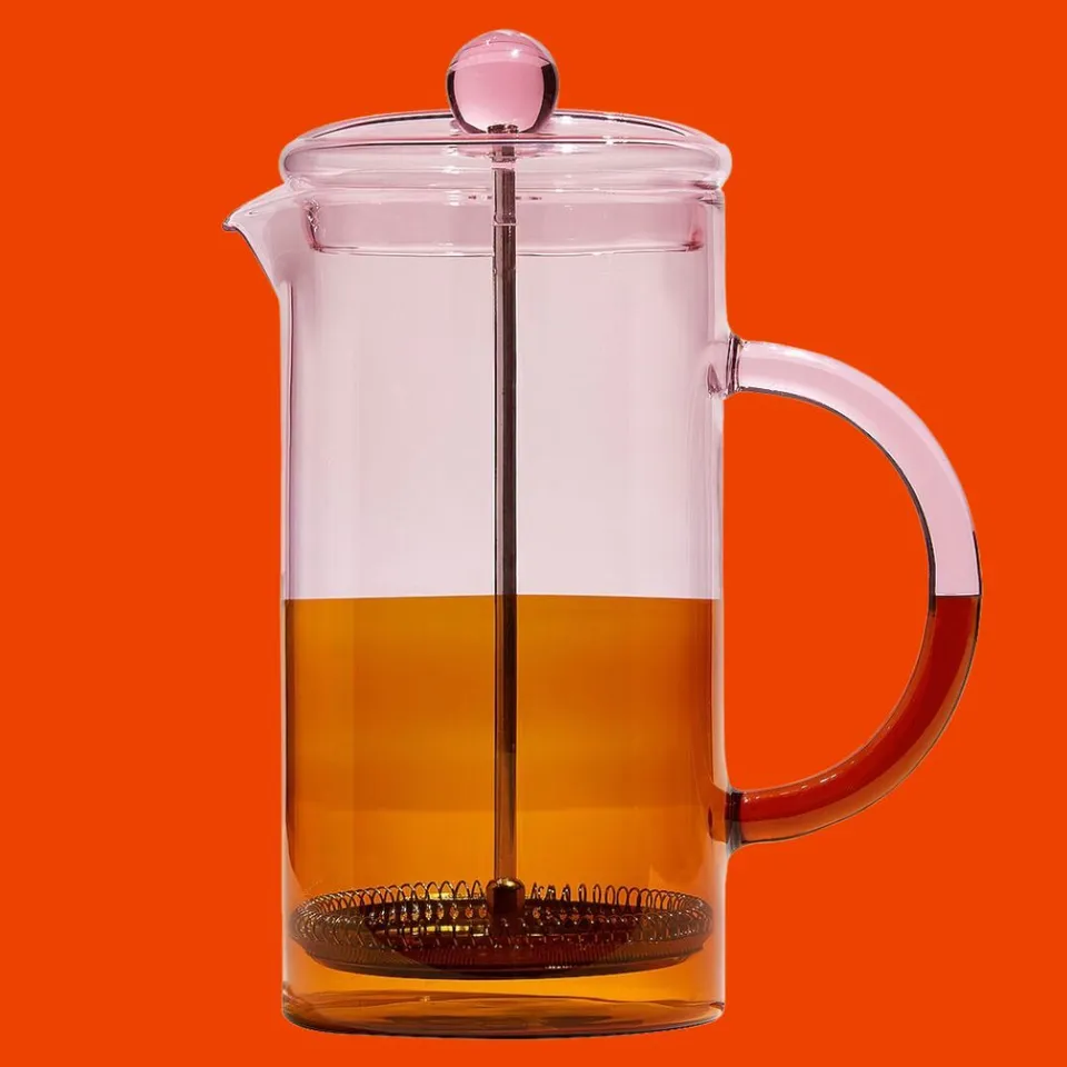 13 Cute Coffee Makers You'll Actually Want To Display