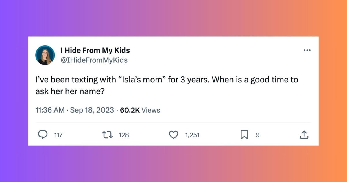 The Funniest Tweets From Parents This Week (Sept. 16-22)