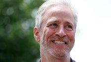 Jon Stewart Recalls ‘Repulsive’ Blunder During First Date With His Wife