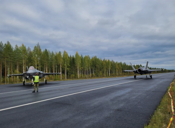 Royal Norwegian Air Force