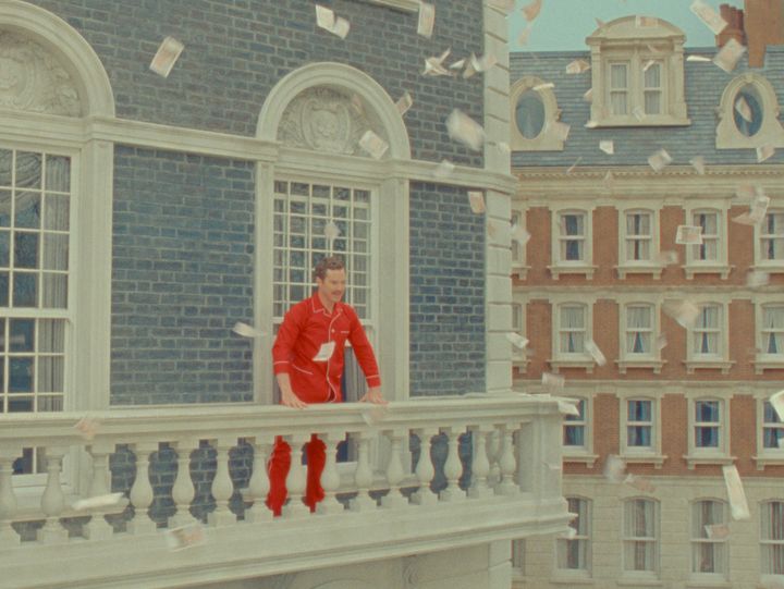 The Wonderful Story of Henry Sugar is a new collaboration between Wes Anderson and Netflix