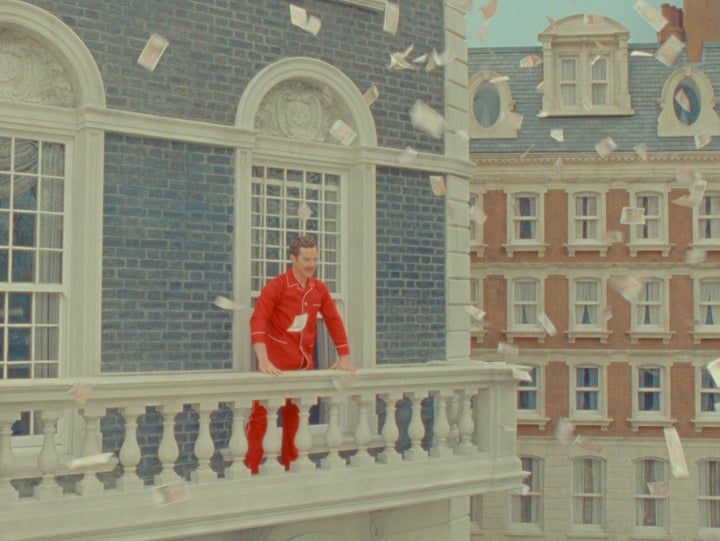 The Wonderful Story of Henry Sugar is a new collaboration between Wes Anderson and Netflix