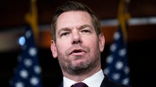 Rep. Eric Swalwell’s Critique Of House Republicans Is As Blunt As It Gets