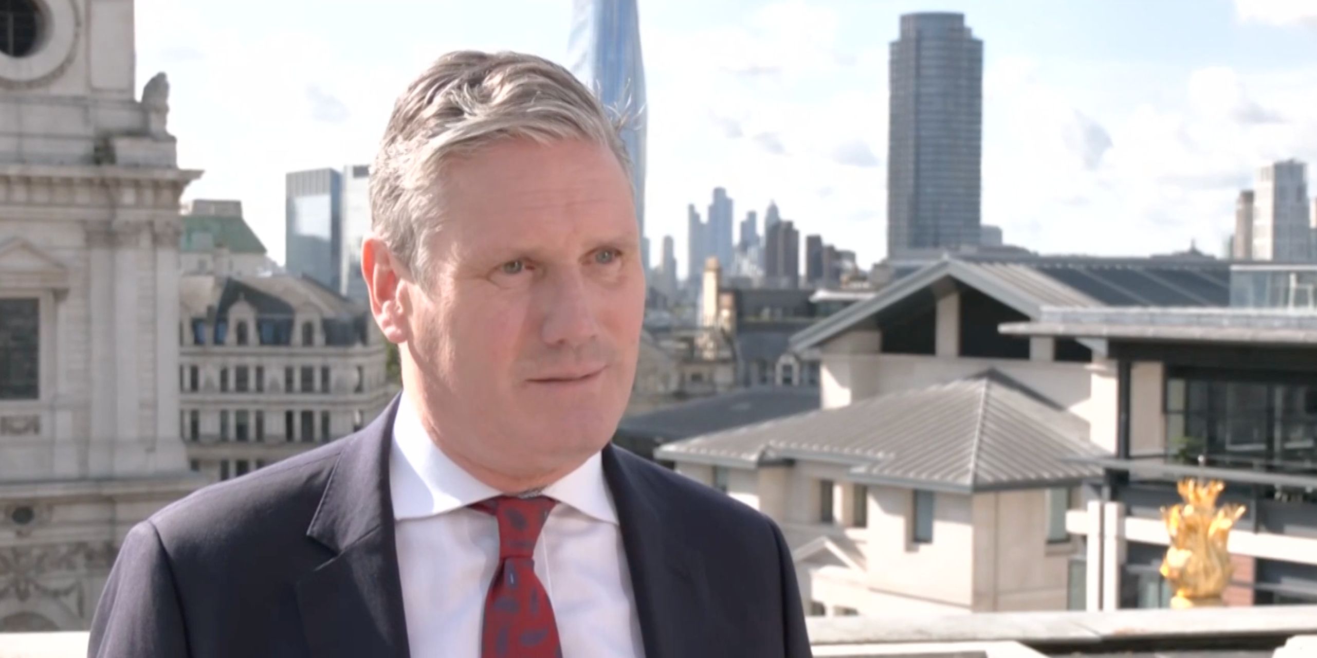 Keir Starmer