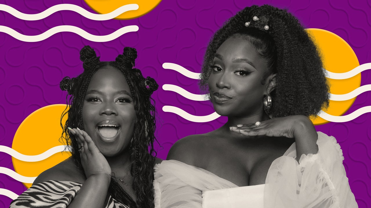 Issa Rae's Raedio Has Launched 'The Scottie & Sylvia Show' | HuffPost