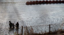 More Bodies Pulled From Rio Grande, Including 3-Year-Old, As Migrant Crossings Rise