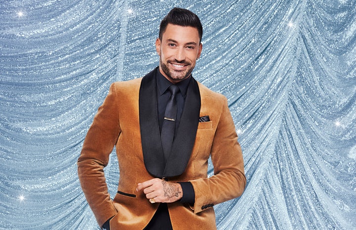 Strictly Come Dancing 2023,23-09-2023,Generics,Giovanni Pernice,BBC,Ray Burmiston