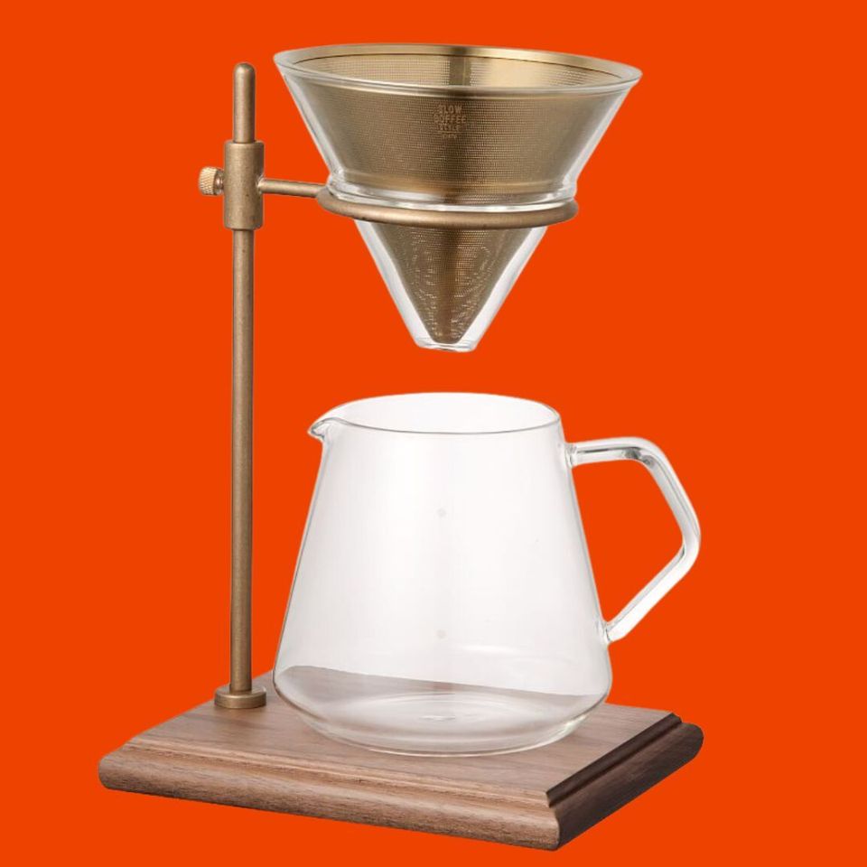 Happy Things Happen】Mechanical Thermometer - Shop howsdomo coffee Coffee  Pots & Accessories - Pinkoi