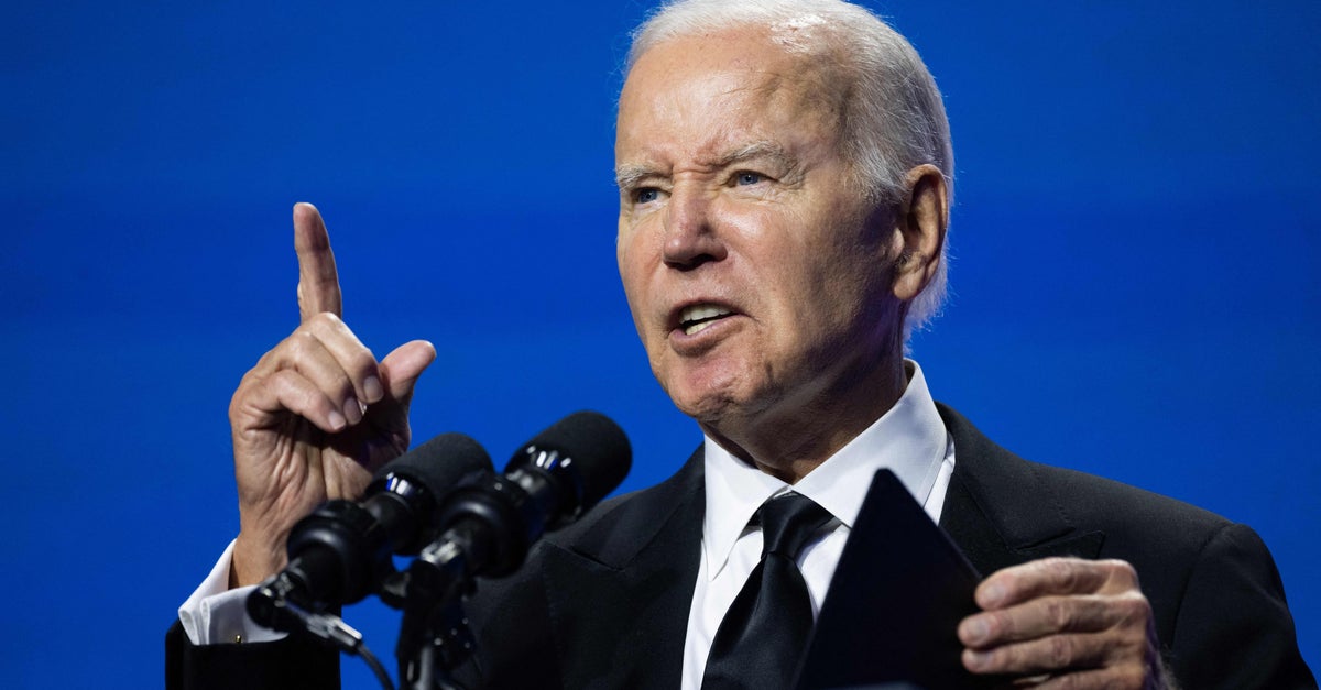 President Joe Biden To Join Striking Autoworkers On Picket Line In Michigan