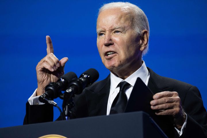 President Joe Biden has described himself as the "most pro-union president in American history." He would be the first president ever to visit a picket line.