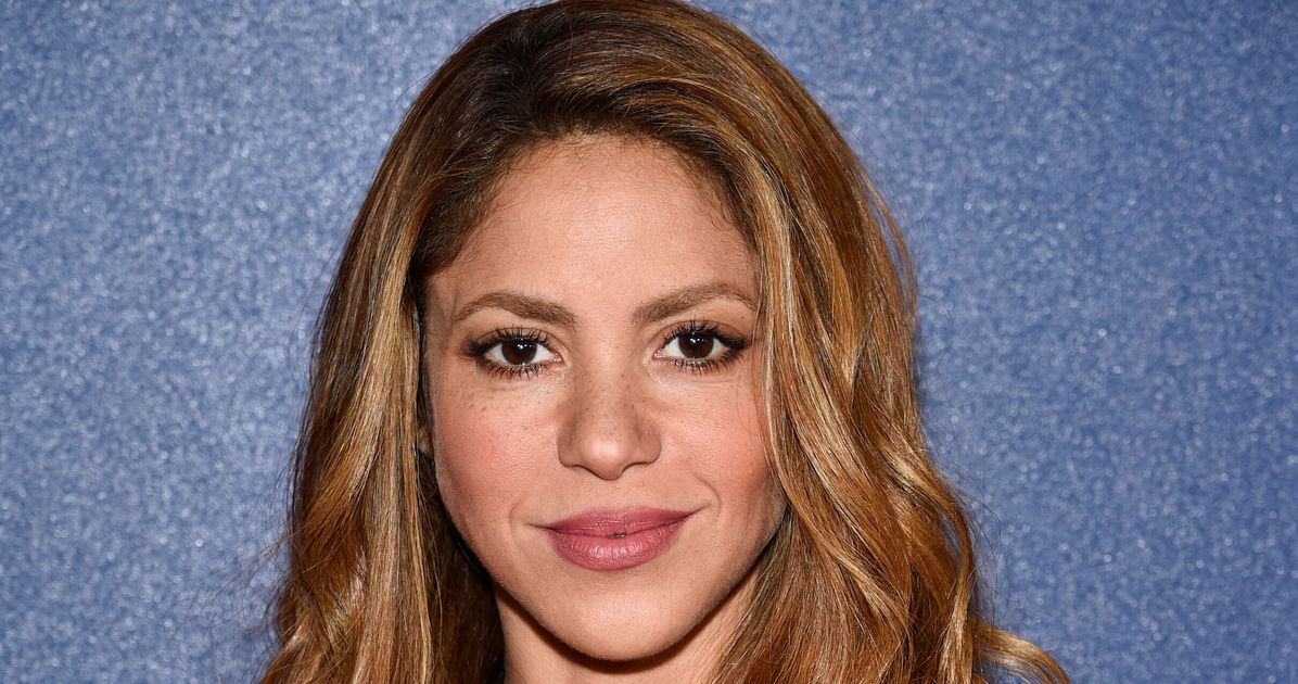 Shakira Talks 'Uphill' Battles As A Single Mom After Brutal Split With Gerard Piqué