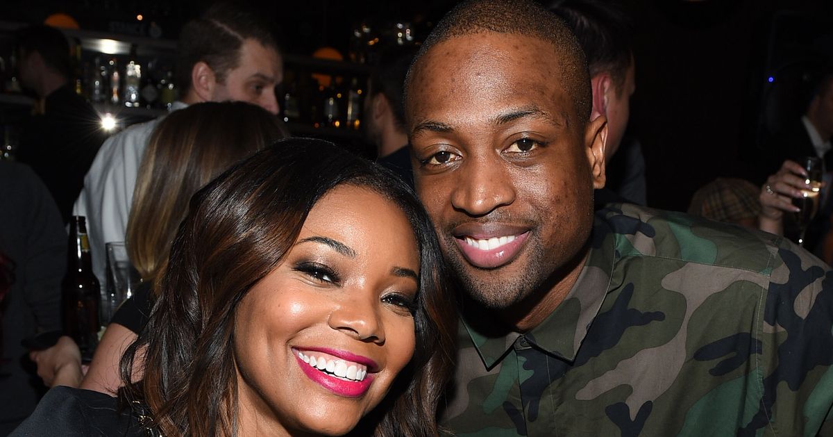 Dwyane Wade Shares How He Told Gabrielle Union He Fathered A Kid With Another Woman