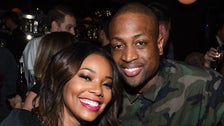 Dwyane Wade Shares How He Told Gabrielle Union He Fathered A Kid With Another Woman