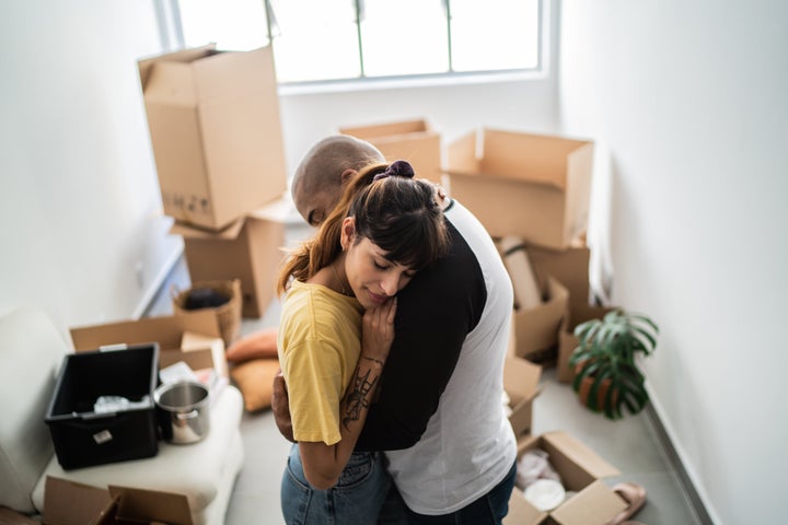 Suppression of long unmet needs inevitably leads to people acting out in romantic relationships, Page, the psychotherapist, said.