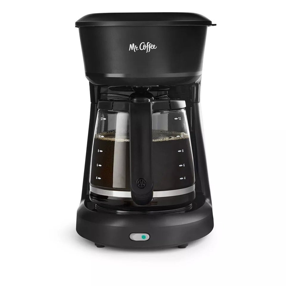 The Best Small Space Coffee Makers You Can Get At Target