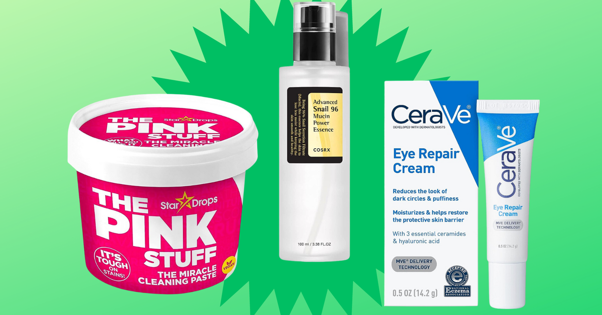 31 Products That Make You Feel Like A God Among Mortals 31 Products That Make You Feel Like A God Among Mortals