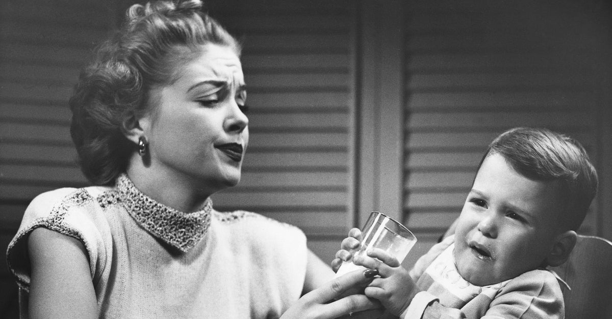 We Asked Men About Their ‘Mommy Issues.’ Here’s What They Said.