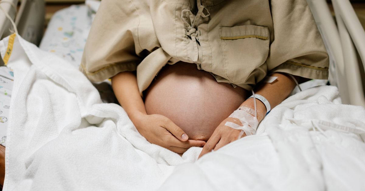 The 1 Thing More People Wish They Knew About Before Giving Birth