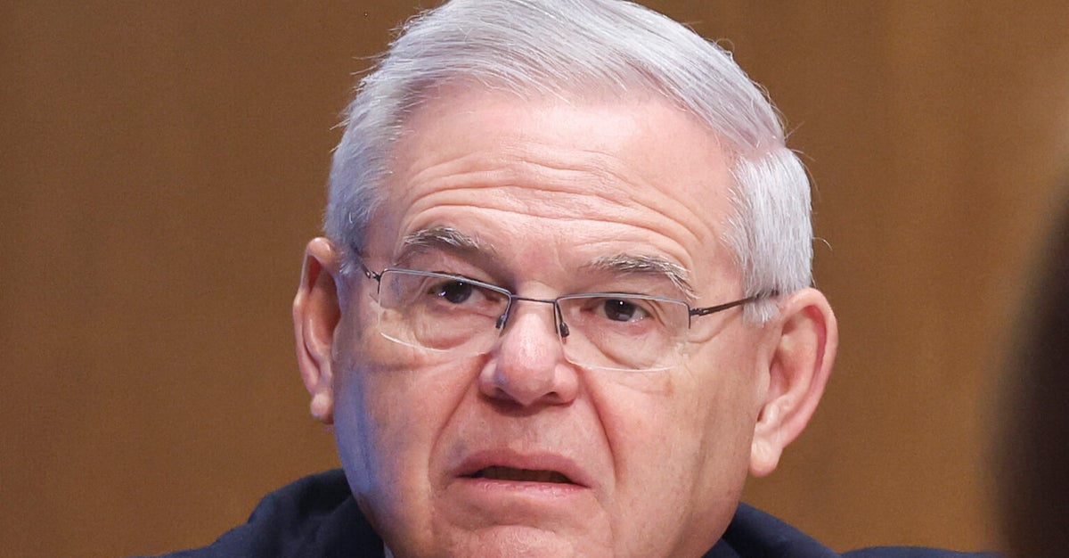 NextImg:Sen. Robert Menendez To Resign After Being Convicted Of Bribery, Corruption Charges: Reports