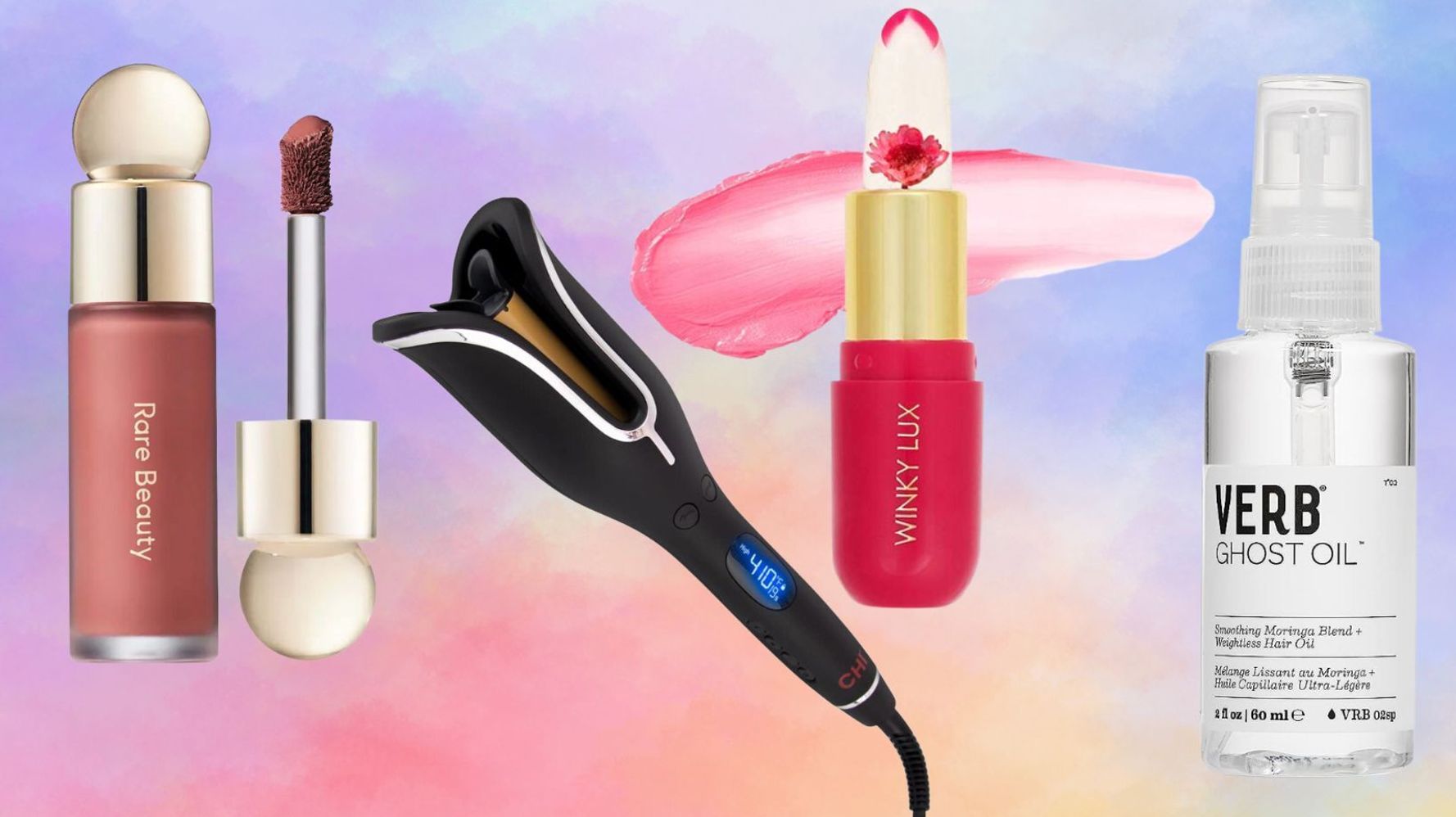 37 Beauty Products That Famous On TikTok
