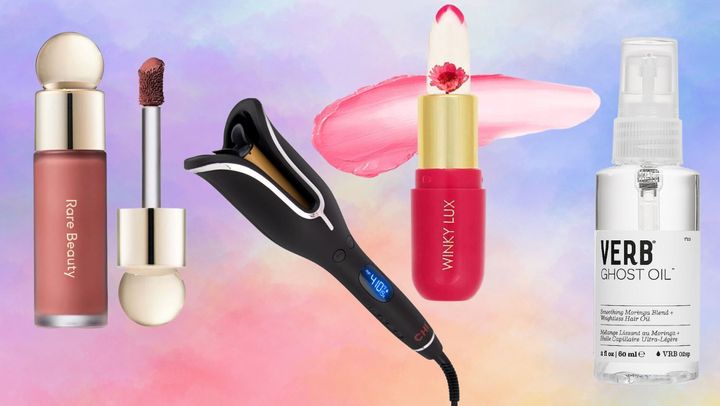 37 Beauty Products That Famous On TikTok