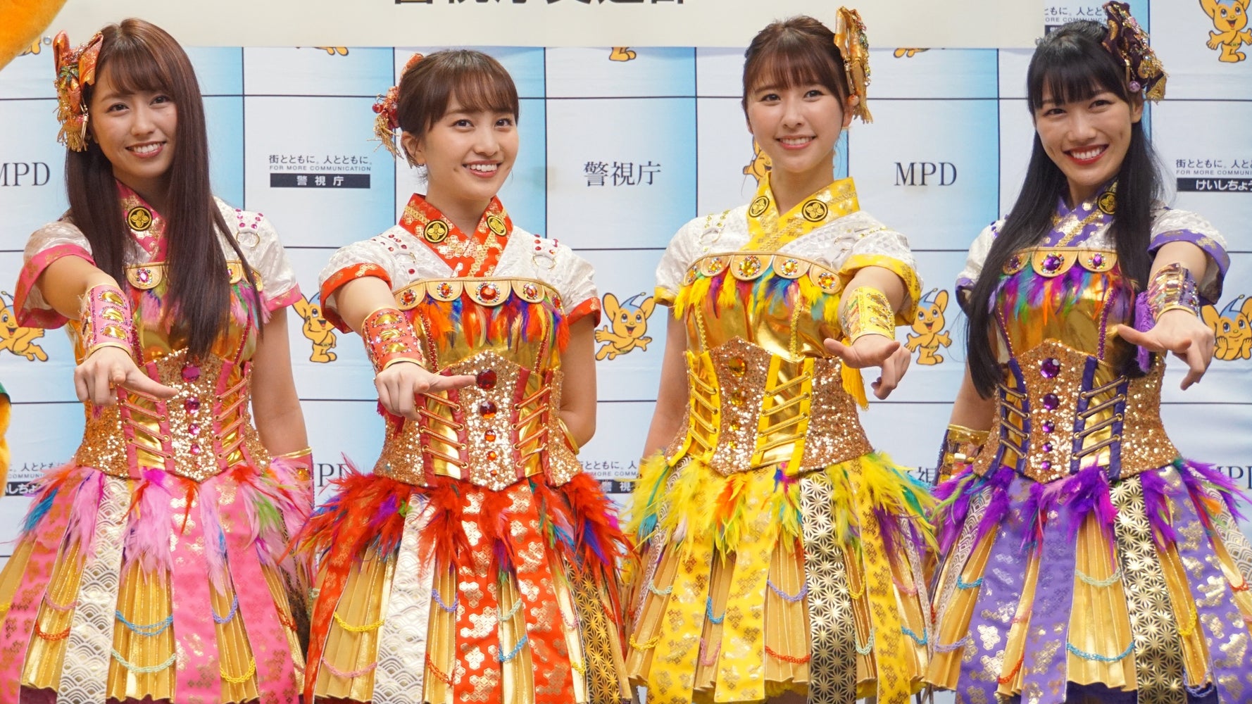 公の場での発言・インタビュー報道記録