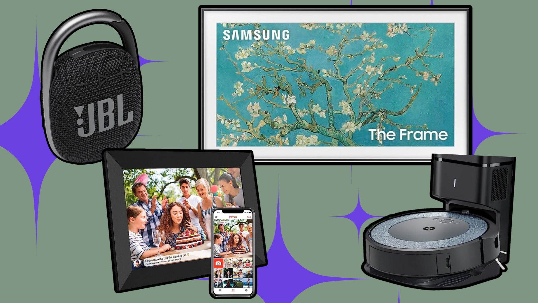 The Best October Prime Day Tech Deals You Shouldn’t Miss | HuffPost Life