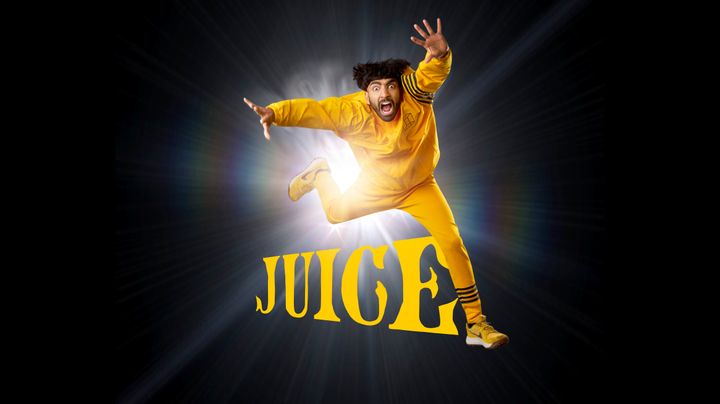 Juice is now airing on BBC Three