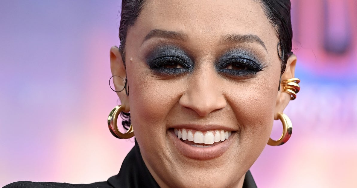 Tia Mowry Shares Tip She’d Give Women In Bad Relationships Tia Mowry Shares Tip She’d Give Women In Bad Relationships
