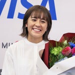 試合後の選手から「きょうの解説どうでした？」とOGに逆インタビュー。なでしこジャパンが仲良すぎ