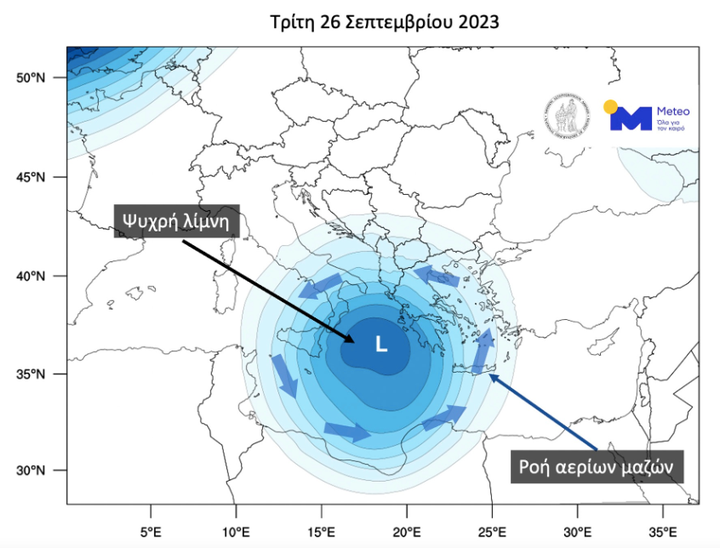 meteo.gr