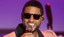 Usher's Super Bowl Halftime Show Interview With Zane Lowe