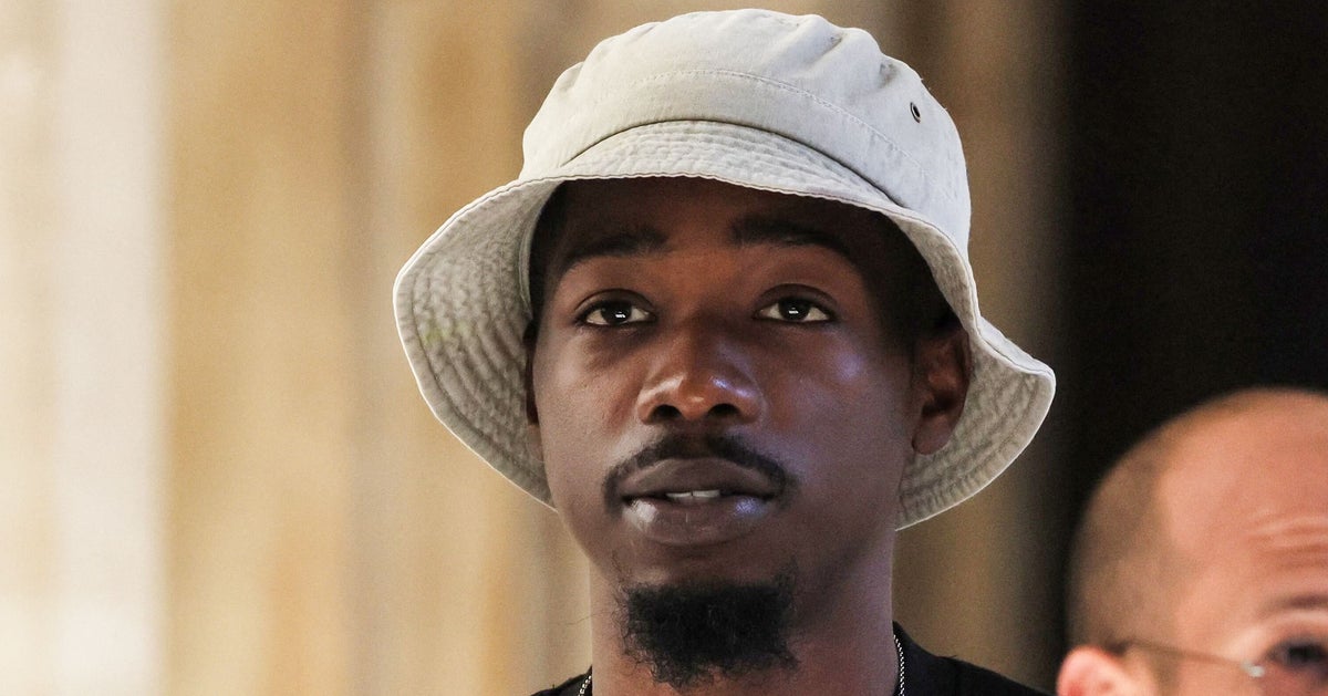 French Rapper MHD Sentenced To 12 Years In Jail For Paris Murder ...