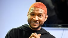 Usher Opens Up About Special Call From Jay-Z After Landing 2024 Super Bowl Halftime Show Usher Opens Up About Special Call From Jay-Z After Landing 2024 Super Bowl Halftime Show