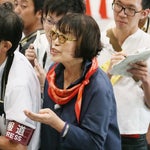 田嶋陽子氏「（処理水の）安全基準満たされてない」→誤り。テレビ番組で、魚の形態変わるんじゃないかとコメントも