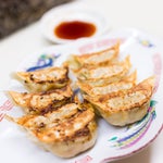 【豚の角煮が万能すぎる】味付け不要で簡単！豚角煮を使ったアレンジ餃子レシピ