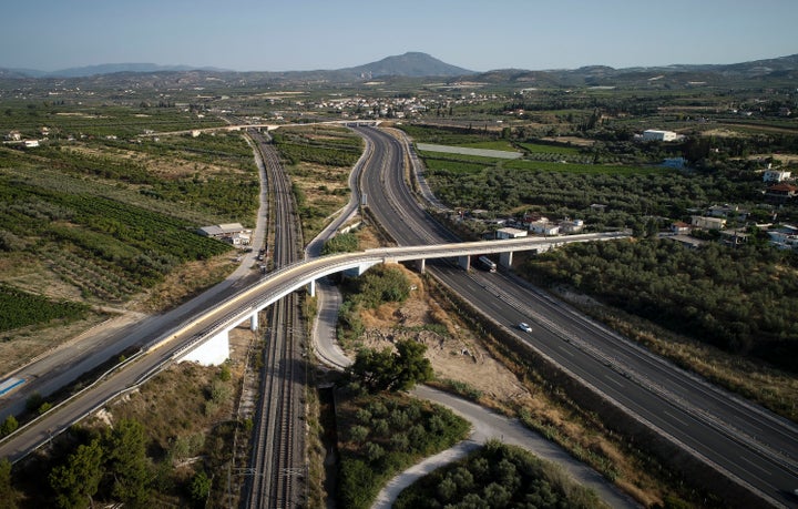 Φωτογραφία αρχείου