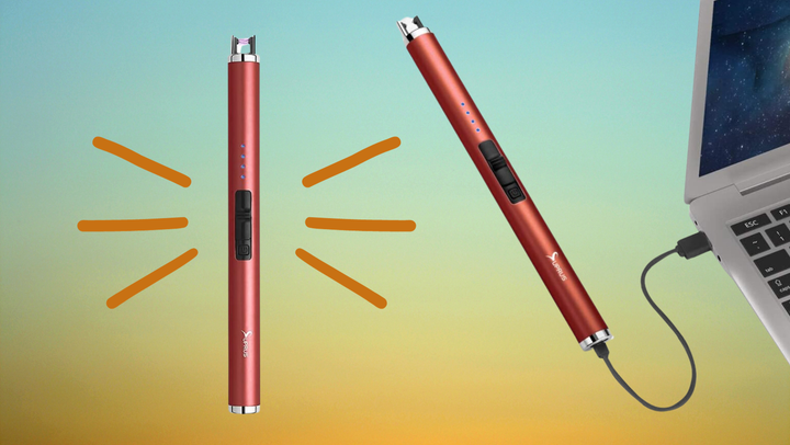 <a href="https://www.amazon.com/SUPRUS-Electric-Rechargeable-Flameless-Windproof/dp/B07F9KMY2T?tag=lourdesuribe-20&ascsubtag=650c5d63e4b0514b68955890%2C-1%2C-1%2Cd%2C0%2C0%2Chp-fil-am%3D0%2C0%3A0%2C0%2C0%2C0" target="_blank" data-affiliate="true" role="link" data-amazon-link="true" rel="sponsored" class=" js-entry-link cet-external-link" data-vars-item-name="Surprus" data-vars-item-type="text" data-vars-unit-name="650c5d63e4b0514b68955890" data-vars-unit-type="buzz_body" data-vars-target-content-id="https://www.amazon.com/SUPRUS-Electric-Rechargeable-Flameless-Windproof/dp/B07F9KMY2T?tag=lourdesuribe-20&ascsubtag=650c5d63e4b0514b68955890%2C-1%2C-1%2Cd%2C0%2C0%2Chp-fil-am%3D0%2C0%3A0%2C0%2C0%2C0" data-vars-target-content-type="url" data-vars-type="web_external_link" data-vars-subunit-name="article_body" data-vars-subunit-type="component" data-vars-position-in-subunit="7">Surprus</a> flameless lighter