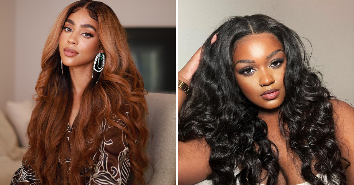 A Beginner’s Guide To Wearing A Wig, Even If You Have No Idea What You’re Doing A Beginner’s Guide To Wearing A Wig, Even If You Have No Idea What You’re Doing