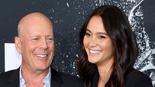 Bruce Willis’ Wife Has Heart-Wrenching Response When Asked If He Understands His Diagnosis