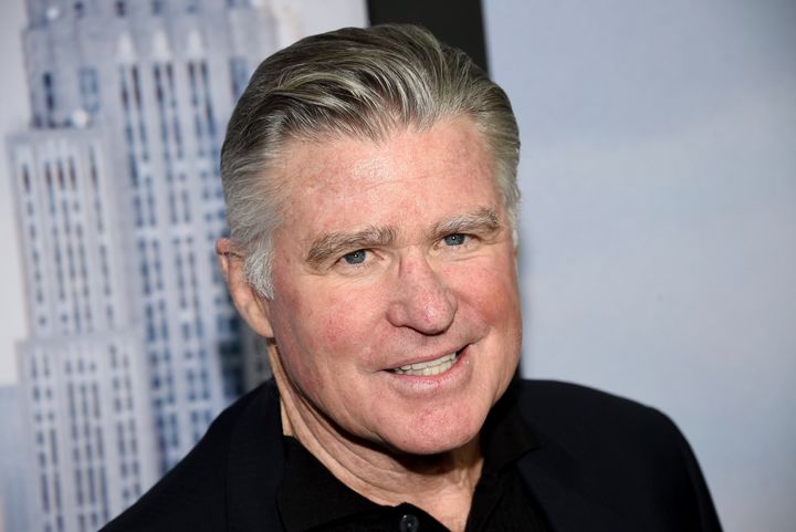 A Vermont driver has plead not guilty after being charged for a June crash that killed actor Treat Williams.