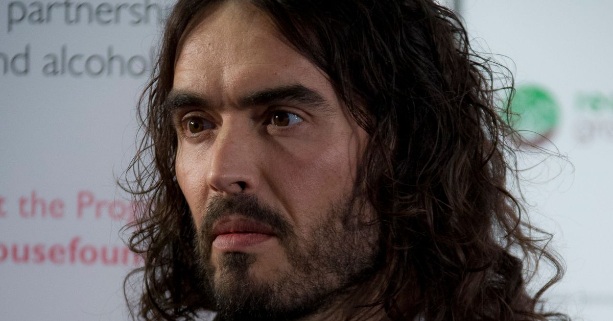 Investigation of Sex Crimes in London Initiated by Police Following Russell Brand’s Allegations