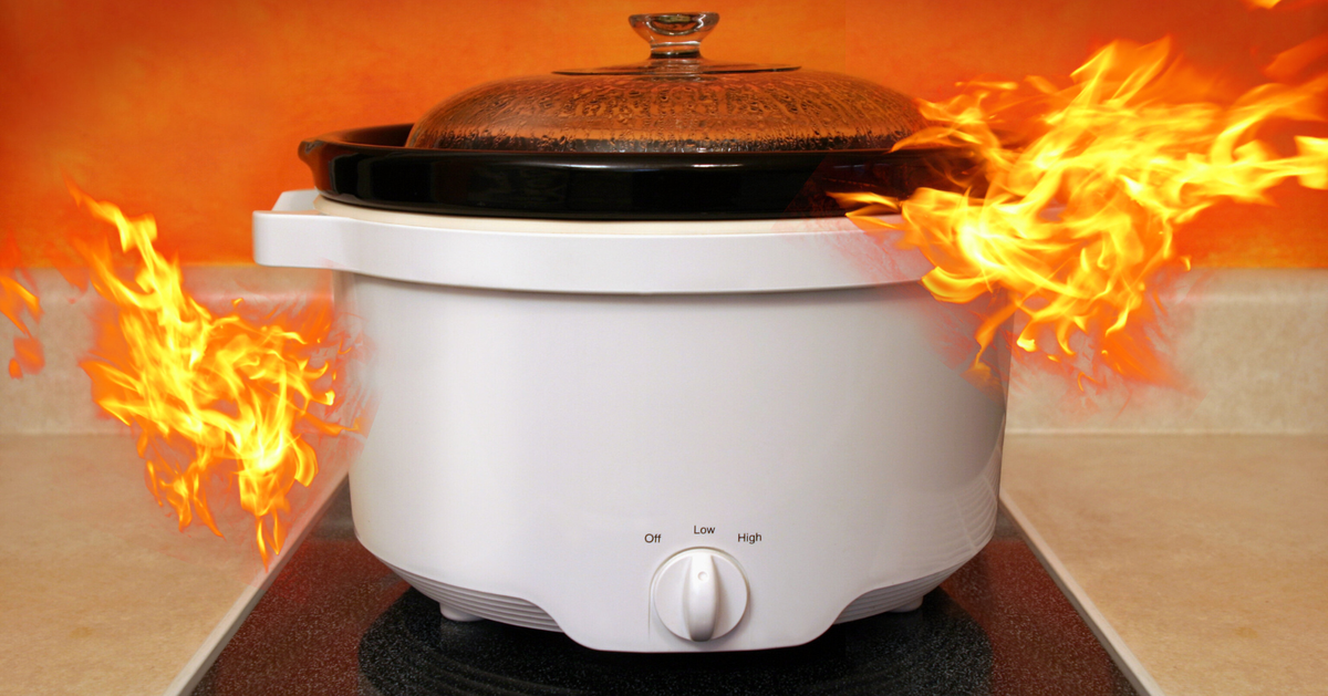 FSHN22-10/FS446: The Misconceptions about Electric Pressure Cookers