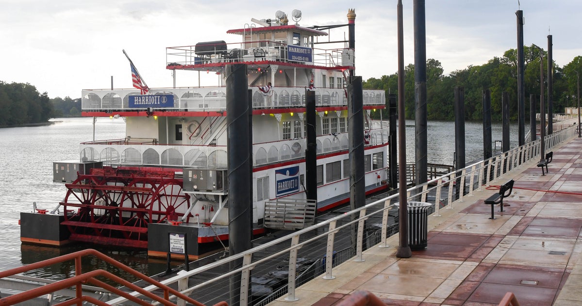 Crew Members At The Center Of Montgomery Riverfront Brawl Speak Out