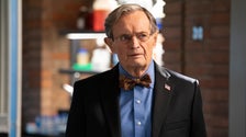David McCallum, Star Of ‘NCIS’ And ‘The Man From U.N.C.L.E,’ Dies