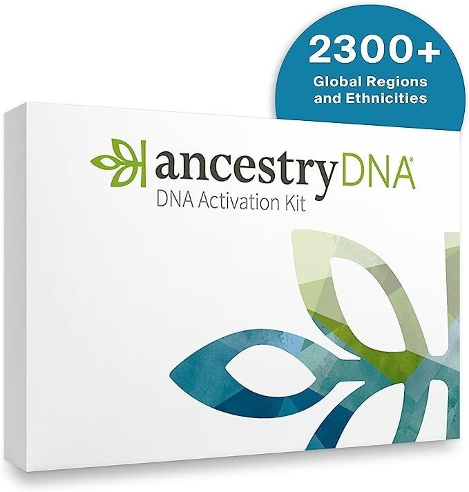 Book Review: Unofficial Guide to Ancestry.com including AncestryDNA - The  Family Curator