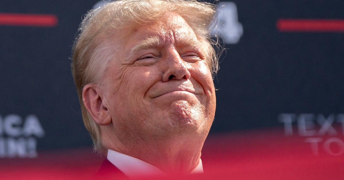 Trump Can’t Figure Out Which Bush Did What In Bizarre Rant Trump Can’t Figure Out Which Bush Did What In Bizarre Rant