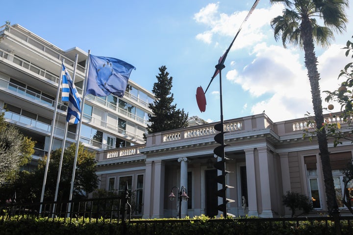 Στις 12:00 ξεκινά η συνεδρίαση του ΚΥΣΕΑ στο Μέγαρο Μαξίμου